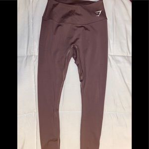 Gymshark leggings!
